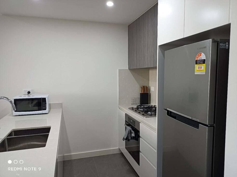 Apartment Olympic Park Next To Stadium 2b2b1p1study